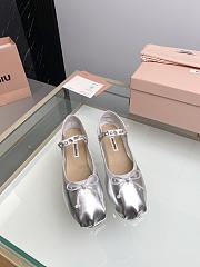 Miumiu Silver Maison Margiela - 1