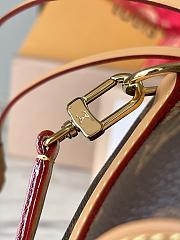 Louis Vuitton Pulse Mini Bucket Bag - 11.5x12x11.5cm - 2