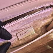 Prada Large Spectrum in Beige - 27×18.5×9cm - 3