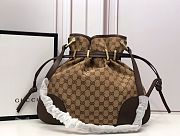 Sac Gucci Horsebit 1955 - 38x35x5cm - 2