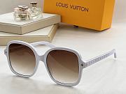 LV Monogram Light Square Sunglasses - 2