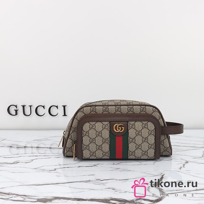 Gucci Ophidia Belt Bags For Men - 26.5x11x2cm - 1