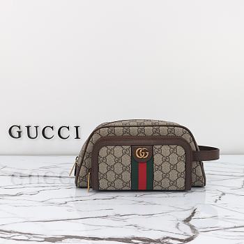 Gucci Ophidia Belt Bags For Men - 26.5x11x2cm