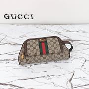 Gucci Ophidia Belt Bags For Men - 26.5x11x2cm - 5