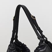 Gucci Blondie Large Tote Black Bag - 52x35x9cm - 3