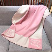 Hermes Avalon Throw Blanket  - 3