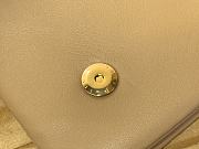 Louis Vuitton Pochette Coussin Monogram Beige - 20x14x8cm - 3