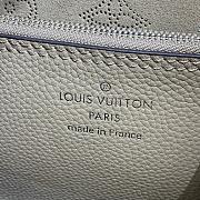 Louis Vuitton Babylone Mahina M53188 - 35.5x16.5x39cm  - 3