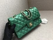 Chanel CF25 Green Light Hardware - 6