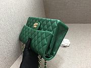 Chanel CF25 Green Light Hardware - 5