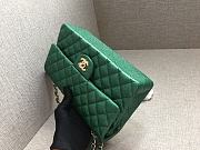 Chanel CF25 Green Light Hardware - 4