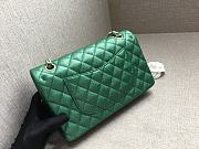 Chanel CF25 Green Light Hardware - 3