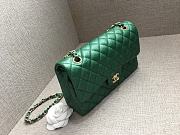 Chanel CF25 Green Light Hardware - 2