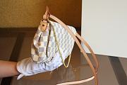 Louis Vuitton Favorite MM Damier Azur N41275 - 28cm - 5