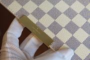 Louis Vuitton Favorite MM Damier Azur N41275 - 28cm - 2