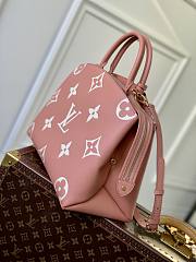 Louis Vuitton Grand Palais Pink Leather - 34x24x15cm - 2