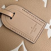 Louis Vuitton Onthego Arizona Creme M45595 - 35x27x14cm - 4
