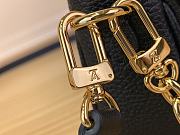 Louis Vuitton Wallet on Chain Ivy M82653 -  23.5x12x4.3cm - 5