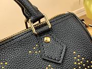 Louis Vuitton Mini Nano Speedy - 16x10x7.5cm - 5