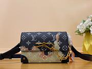 Louis Vuitton M82900 Steamer New Classics - 18x11x6.5cm - 1