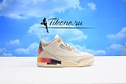 Jordan 3 Retro SP Balvin Medellin Shoes - 3