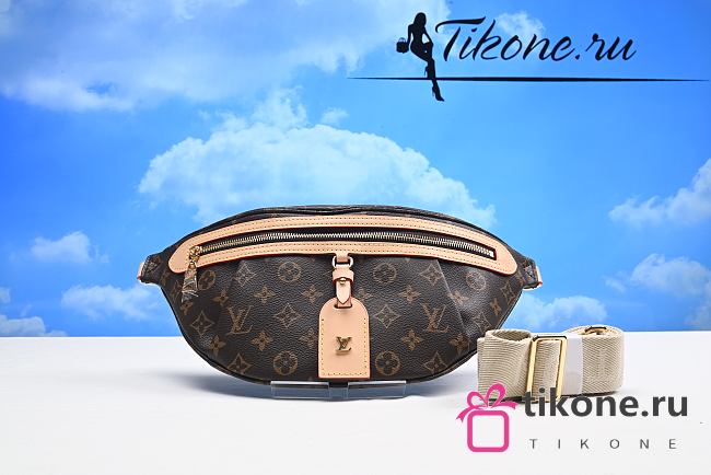 Louis Vuitton High Rise M46784 38cm - 1