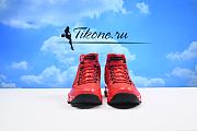 Air Jordan 9 Retro GS Chile Red - 4