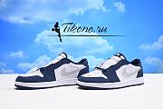 Jordan 1 Retro Low X  - 1