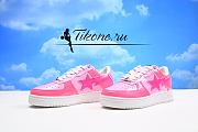 Bapesta Star Pink - 1