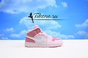 Air Jordan 1 Digital Pink - 3