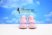 Air Jordan 1 Digital Pink - 2