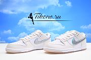 Nike SB Low Dunk Diamond - 1