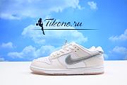 Nike SB Low Dunk Diamond - 3