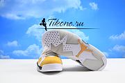 Air Jordan 6 Yellow Ochre - 2