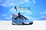 Jordan 4 Travis Scott - 3