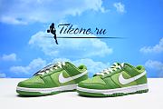 Nike Dunk Low GS Kermit - 1