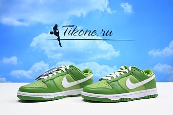 Nike Dunk Low GS Kermit