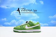 Nike Dunk Low GS Kermit - 3