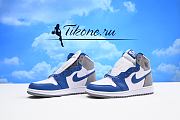 Air Jordan 1 Retro Blue  - 1