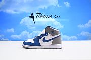 Air Jordan 1 Retro Blue  - 2