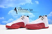 Air Jordan 12 Cherry - 1