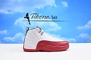 Air Jordan 12 Cherry - 2