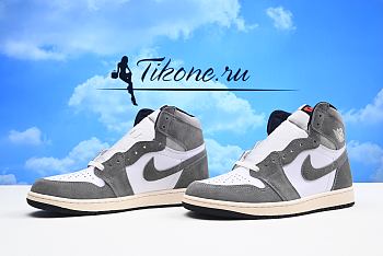 NK AJ1 Retro High OG ”Washed Heritage”