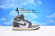 NK AJ1 Retro High OG ”Washed Heritage” - 2