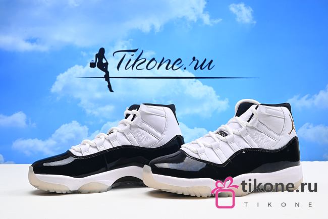 Nike AJ11 Concord 2018 - 1