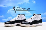 Nike AJ11 Concord 2018 - 1