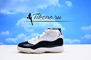 Nike AJ11 Concord 2018 - 2