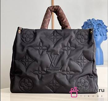 Louis Vuitton Onthego Handbag M44576 - 41x34x19cm