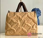 Louis Vuitton Onthego Handbag M59005 - 41x34x19cm - 1