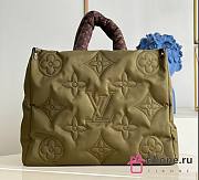 Louis Vuitton Onthego Handbag M59007 - 41x34x19cm - 1